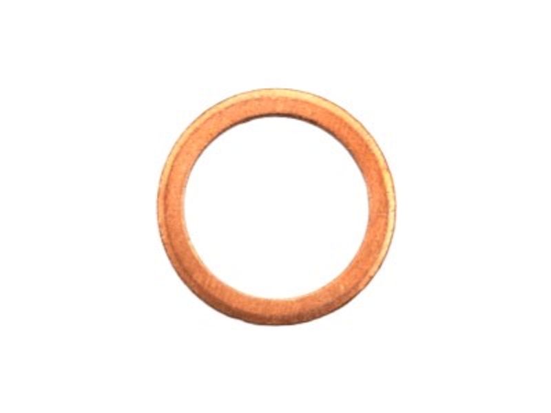 Copper Sealing Washer - 16mm Oil Union Bolts
